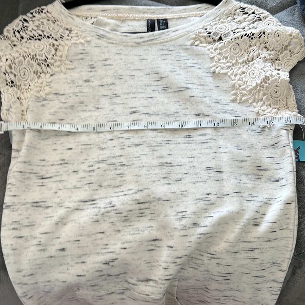 Cynthia Rowley Cap Sleeve Weekend Dress! - Picture 3 of 10